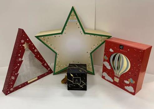 东丰县胶盒定制